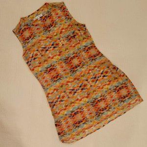 Size XS: CAbi Avery Tunic Style 760